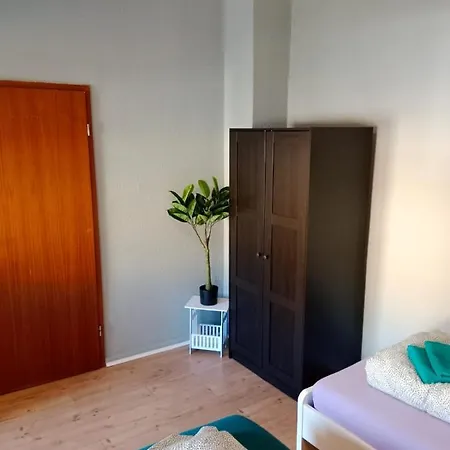 Apartment 6 Eg L *
