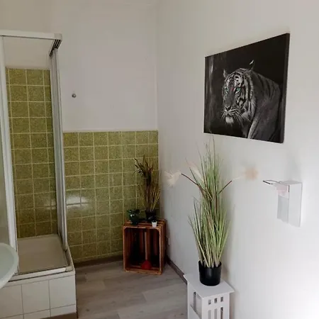 Apartment 6 Eg L Flensburg